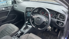 Volkswagen Golf 1.5 TSI EVO 150 GT 5dr DSG Petrol Hatchback